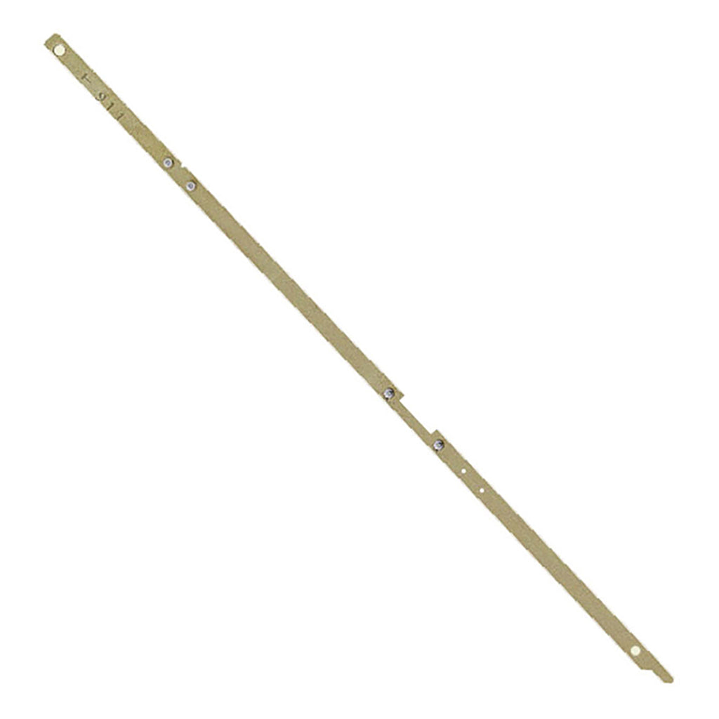 Auxillary Locking Module Drive Bar/ Rod, IPD 6-8 Door - Top - Auxillary Locking Module Drive Bar/ Rod, IPD 6-8 Door - Top