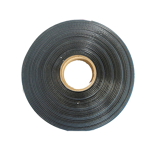 1-3/8" x 54' x .115" Roll 2 Faced Closed Cell Adhesive Tape