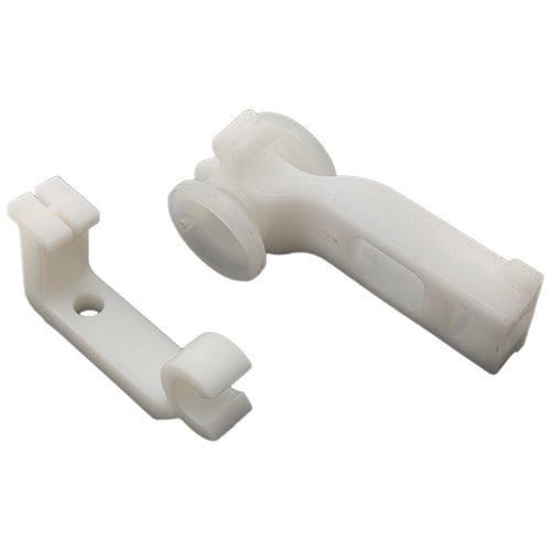 Genuine Pella Replacement Roller Assembly for Sliding Screen Door, Pair (2) - Genuine Pella Replacement Roller Assembly for Sliding Screen Door, Pair (2)