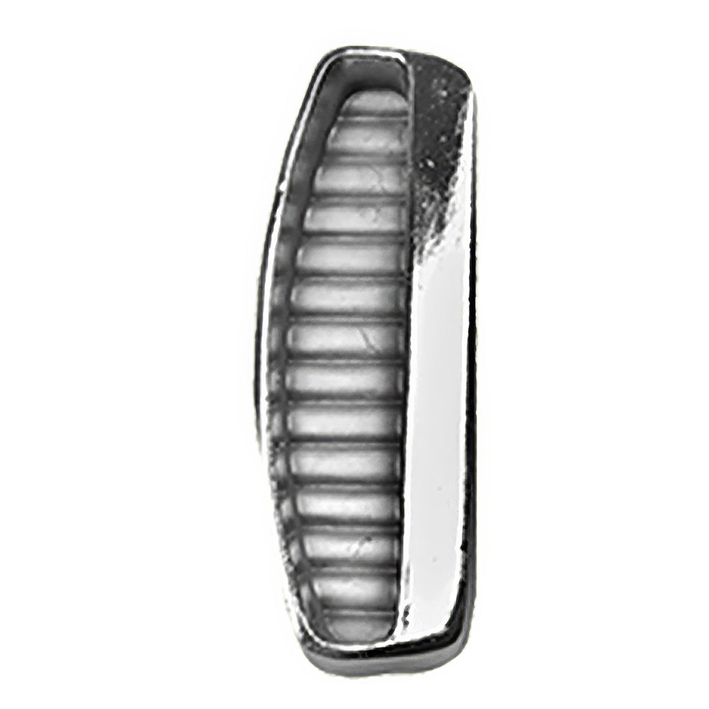 Non-Handed External Pull for Sliding Screen Door - Choose Color - Non-Handed External Pull for Sliding Screen Door - Choose Color