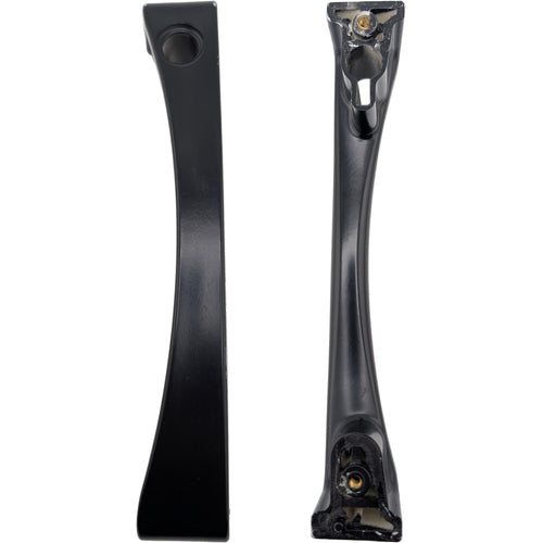Pella Sliding Door Handle Left Handed Proline Exterior Sliding Door Pull - Black - BLEMISHED - Pella Sliding Door Handle Left Handed Proline Exterior Sliding Door Pull - Black - BLEMISHED
