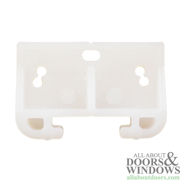 Drawer Track Guide Kit - 1-5/16 inch - Drawer Track Guide Kit - 1-5/16 inch