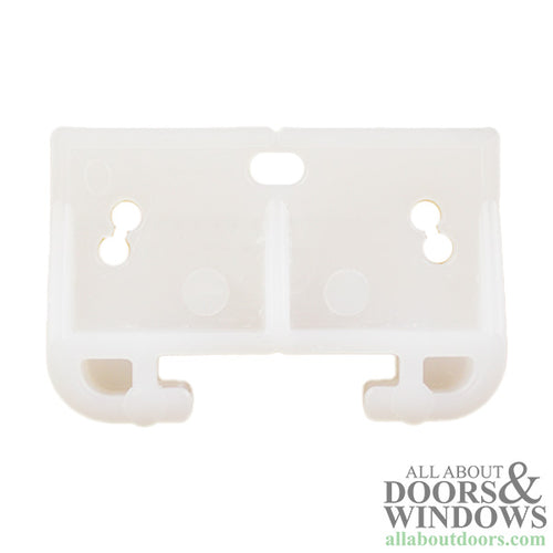 Drawer Track Guide Kit - 1-5/16 inch - Drawer Track Guide Kit - 1-5/16 inch
