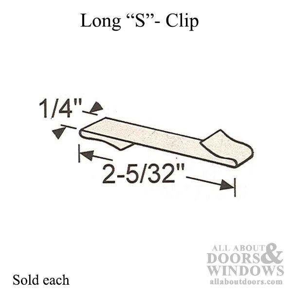 Clip - Long 