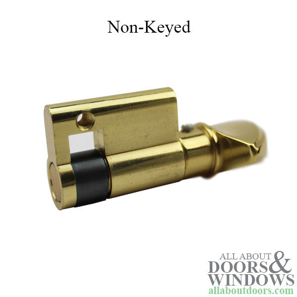 Inactive  WS200 / M3911 - PVD Polished Brass - Inactive  WS200 / M3911 - PVD Polished Brass