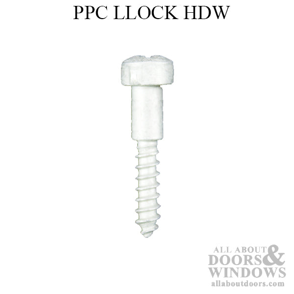 Screw, Pella PPC LLOCK  Hardware - Screw, Pella PPC LLOCK  Hardware