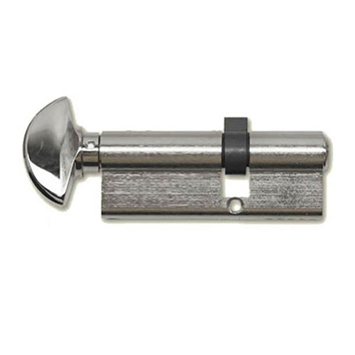 45.5 / 31.5 New Style HOPPE Non-Logo Active 90 Keyed Profile Cylinder Lock - 45.5 / 31.5 New Style HOPPE Non-Logo Active 90 Keyed Profile Cylinder Lock