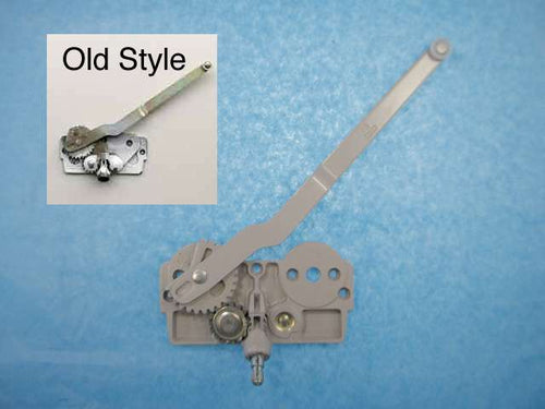 Entrygard Single Arm Operator- Right Hand - Entrygard Single Arm Operator- Right Hand