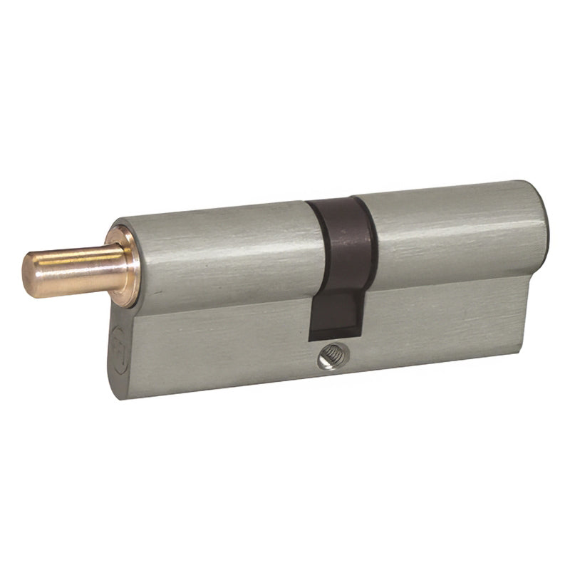 Rekeyable Euro Style Cylinders - 76mm - Rekeyable Euro Style Cylinders - 76mm