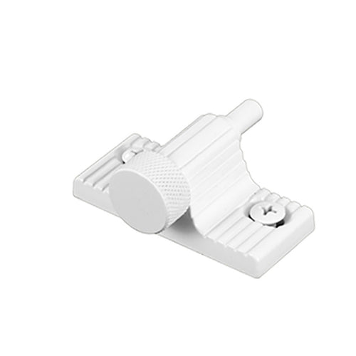1 Inch Twist-In Lock for Sliding Doors and Windows - 1 Inch Twist-In Lock for Sliding Doors and Windows