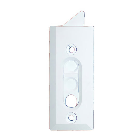 3-1/4" Angular Tilt Latch Assembly, Right Hand