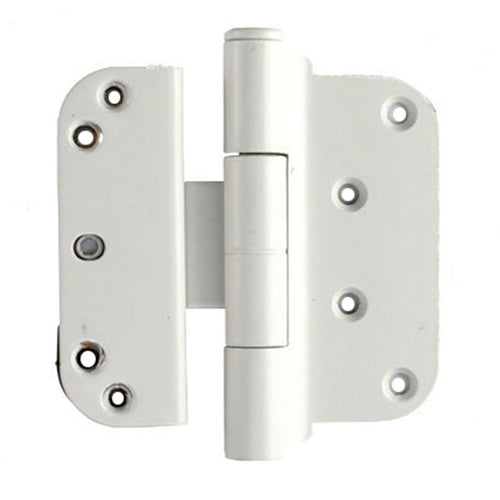 Marvin Door Hinge Elevate 300 Series Right Hand Adjustable Door Hinge  3 5/8 Inch Height 4 Inch Wide - Marvin Door Hinge Elevate 300 Series Right Hand Adjustable Door Hinge  3 5/8 Inch Height 4 Inch Wide