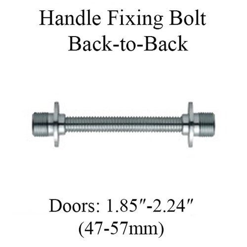 Hoppe Handle Fixing Bolt for Back-to-Back Pull Handles - Hoppe Handle Fixing Bolt for Back-to-Back Pull Handles