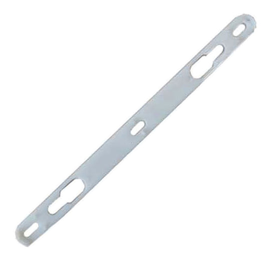 Plastic Shim for 2-Point Bolt Keeper