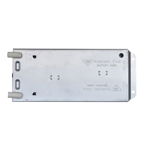 Andersen 737 Sash Balancer For 200 Series Narroline Window Sash Counter Balancer - Andersen 737 Sash Balancer For 200 Series Narroline Window Sash Counter Balancer