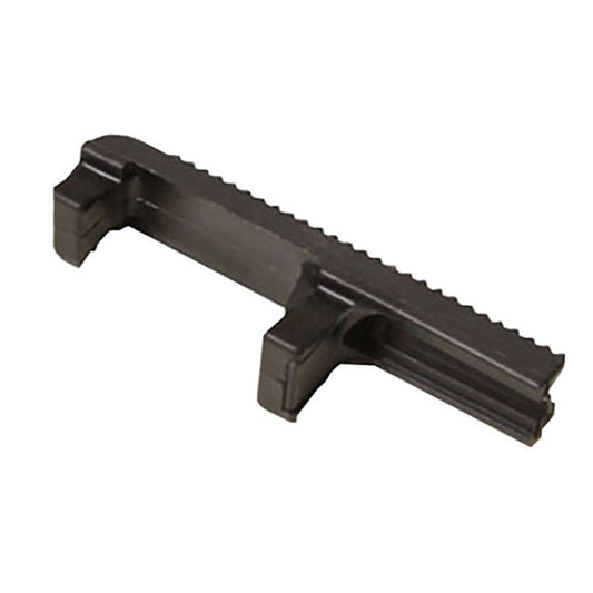 Andersen Frenchwood Outswing Blocker Insert, Plastic - Black