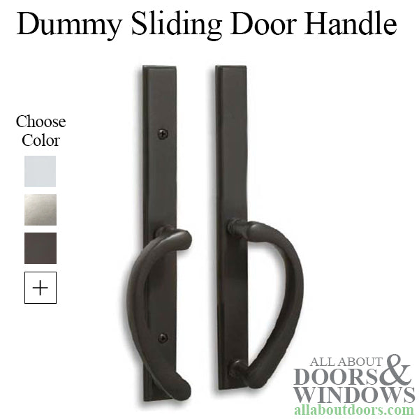 Ashland Dummy Door Handle For Sliding Doors Keyed Expression Dummy Sliding Door Handle - Ashland Dummy Door Handle For Sliding Doors Keyed Expression Dummy Sliding Door Handle