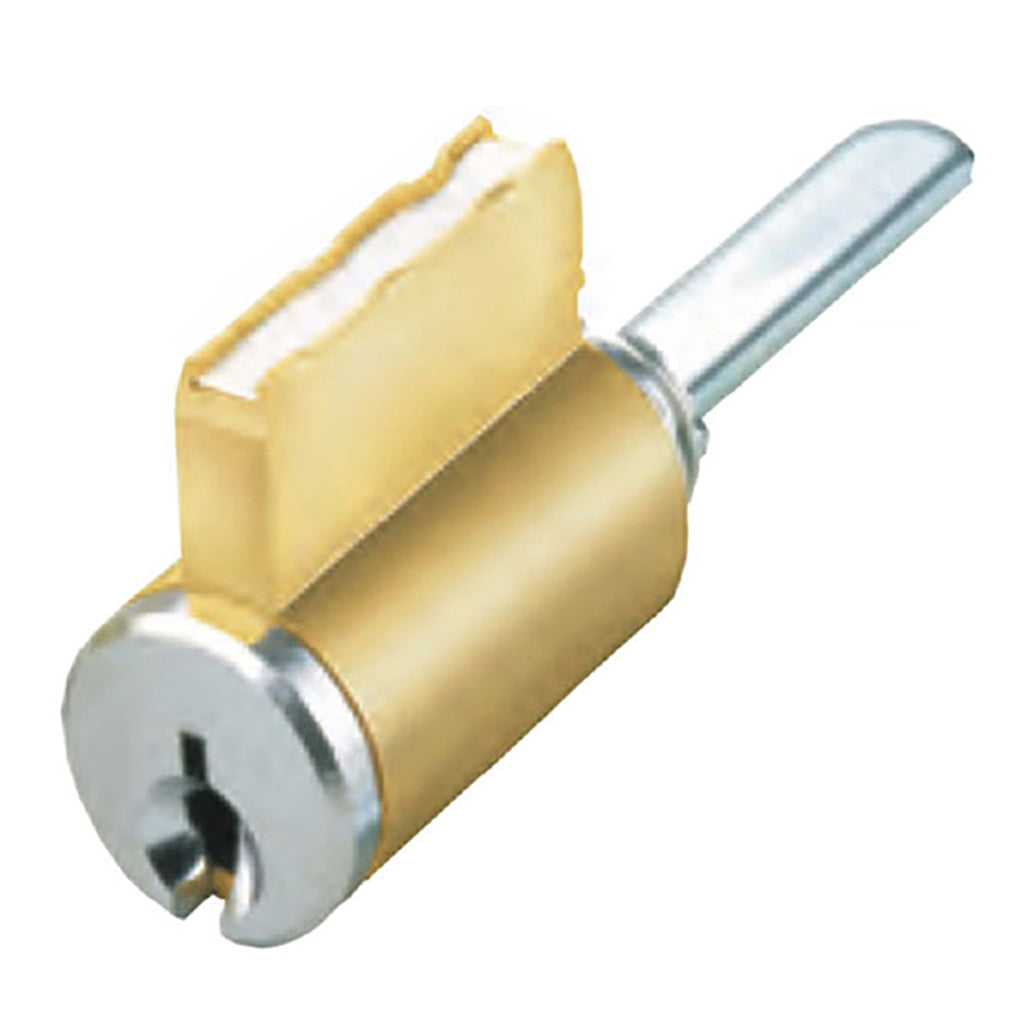 Keyed Knob or Lever Lockset Cylinder Schlage Keyed Alike to 5 Pin - Keyed Knob or Lever Lockset Cylinder Schlage Keyed Alike to 5 Pin