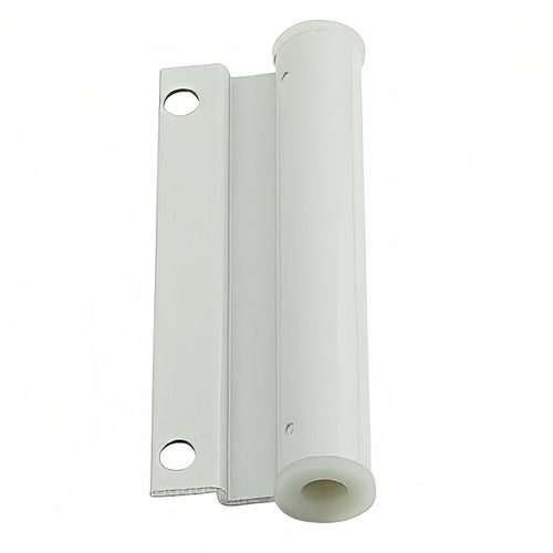 Andersen Leaf Hinge Upper Butt Hinge for Insect Screen Door - Andersen Leaf Hinge Upper Butt Hinge for Insect Screen Door