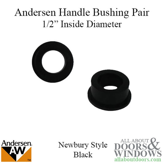 Discontinued - Andersen 1/2 Inch Diameter Handle Bushing