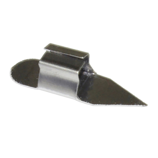 Andersen Grille Fastener Terratone 1-1/8" grid fastener for pre finished grids