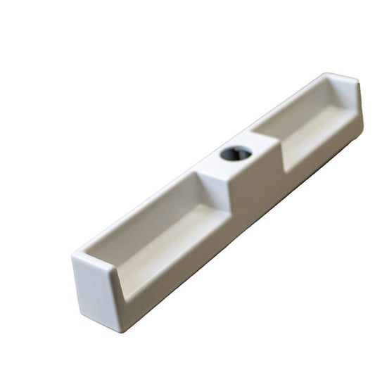 Milgard, Trinsic Series / V300 Sliding Patio Door Keyed Exterior Handle - Choose Color
