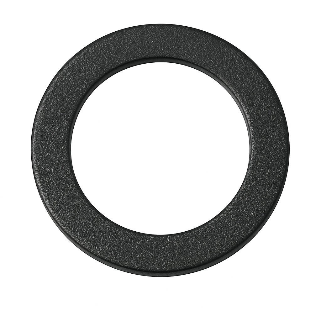 Larson Flat Nylon Washer for Pella 6000 Series Handle Set - Larson Flat Nylon Washer for Pella 6000 Series Handle Set