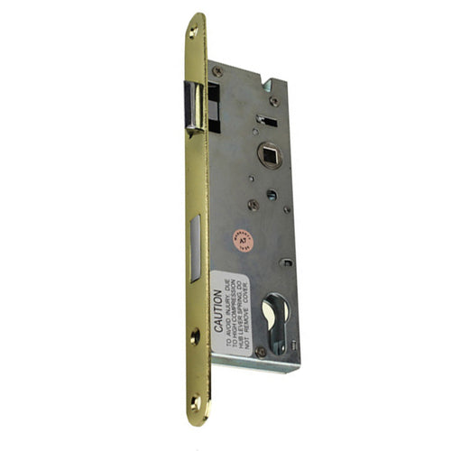 Atrium Door Parts Mortise Lock Body Only Atrium Door Hardware Polished Brass Mortise Lock - Atrium Door Parts Mortise Lock Body Only Atrium Door Hardware Polished Brass Mortise Lock
