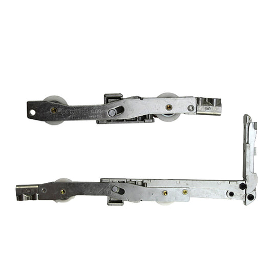 GU Ferco Sliding Patio Door Lift and Slide Front and Rear Rollers For Sliding Doors