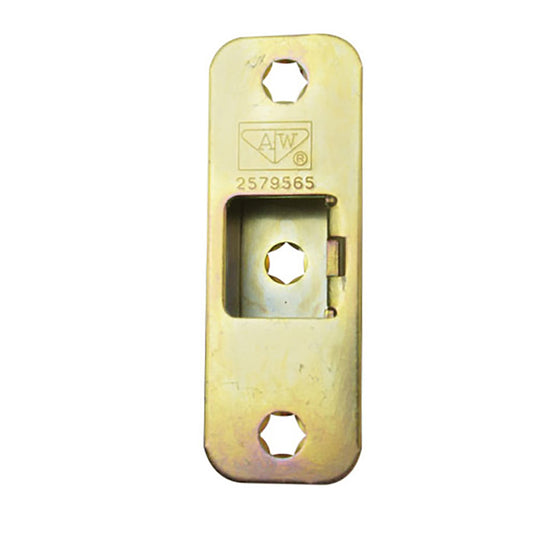 Receiver, Flush Bolt 1990 - 1993 FWH - Inswing