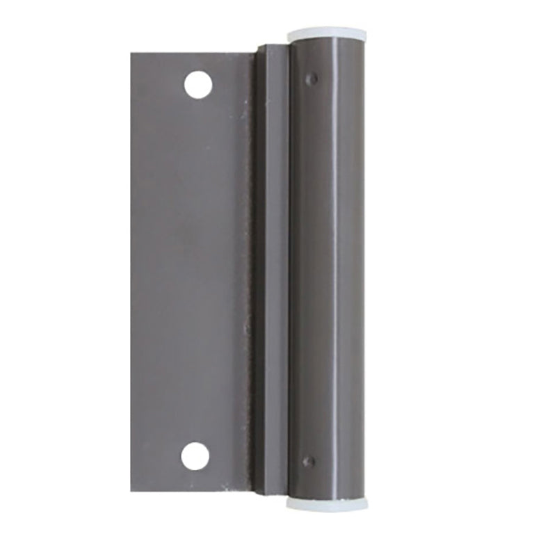 Lower Screen Door Hinge Leaf - Terratone - Lower Screen Door Hinge Leaf - Terratone