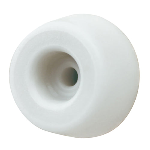 Acme 81 Closet Door Rubber Bumper 0.875 Inch Diameter - Acme 81 Closet Door Rubber Bumper 0.875 Inch Diameter