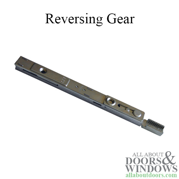 GU Reversing Gear - GU Reversing Gear