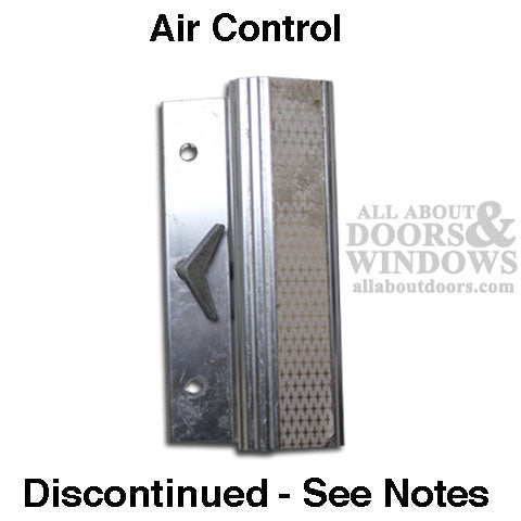 Unavailable Keller / Air Control,  Latch, Internal lock; - See Notes - Unavailable Keller / Air Control,  Latch, Internal lock; - See Notes