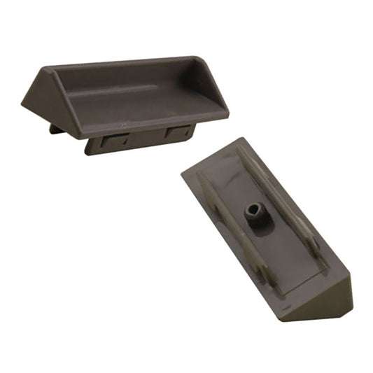 Lift Handle - Andersen Perma-Shield Narroline window - Stone