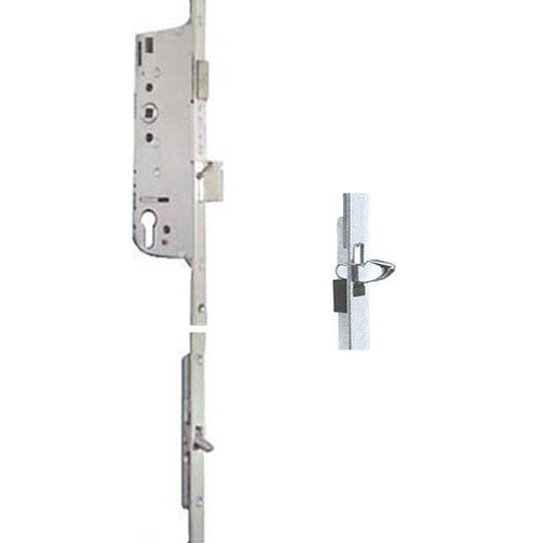 20mm Manual Gear, 45/92, Tongue at 26.42