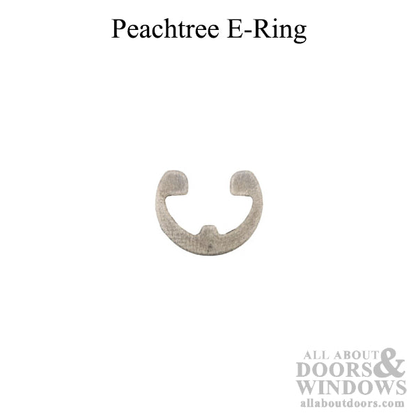 Peachtree Ariel Casement Window Operator & Link Pivot Pin 