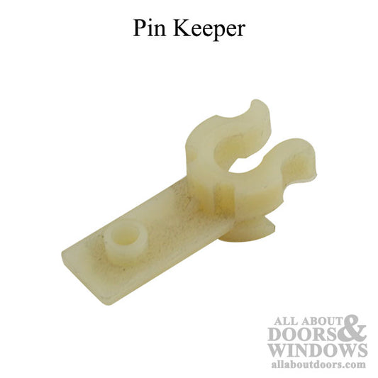 Pin Keeper