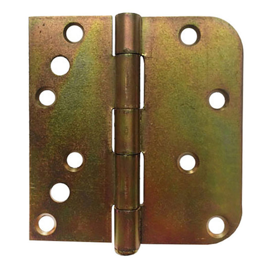 Peachtree Entry Door & IPD Citadel Swing Patio Door Hinge 4" x 3-3/4”
