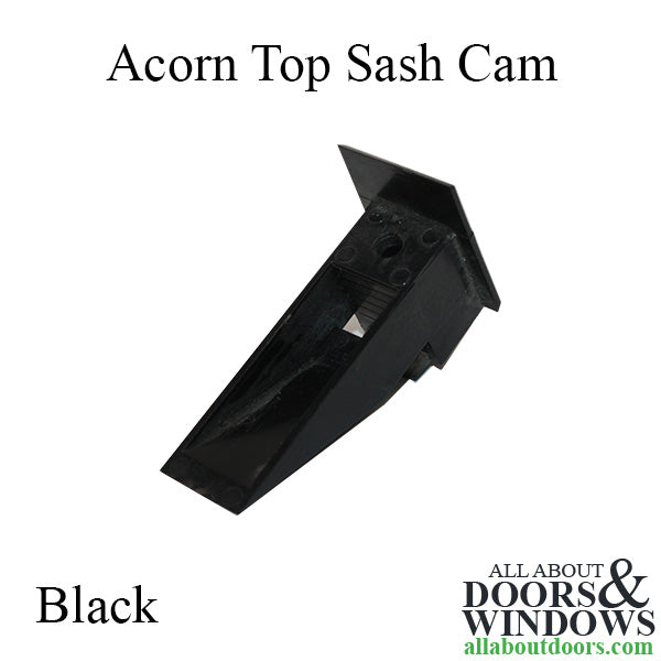 Acorn Top Sash Cam - Black - Acorn Top Sash Cam - Black