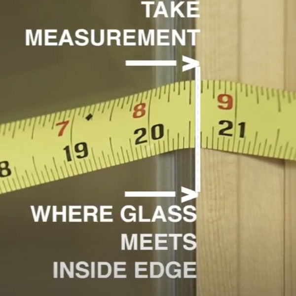 Andersen® 400 Series Tilt-Wash Double-Hung Window Balance Information - Andersen® 400 Series Tilt-Wash Double-Hung Window Balance Information