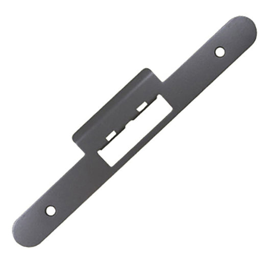 Andersen Tribeca Strike Plate Cover - Stone