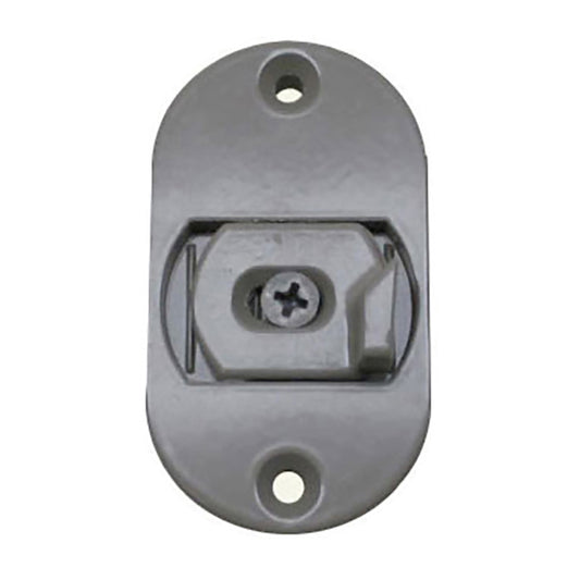 Andersen 3-Panel Perma-Shield Gliding Door - Lock Housing and Bolt Assembly,  - Stone