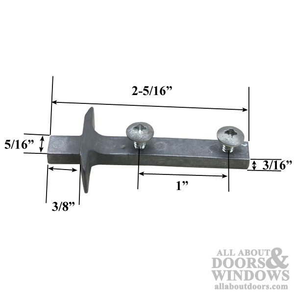 Discontinued Pivot Bar, Replace With 532045 - Discontinued Pivot Bar, Replace With 532045
