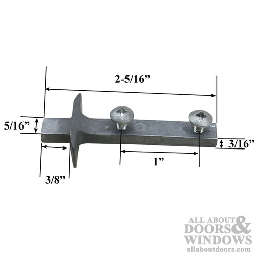 Discontinued Pivot Bar, Replace With 532045 - Discontinued Pivot Bar, Replace With 532045