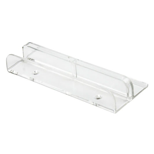 International Sliding Shower Door Bottom Guide Nylon
