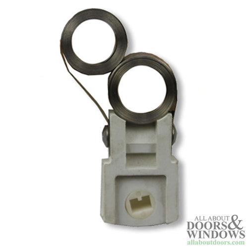 Constant Force Balance 1/2 inch Double Coil 8/840 Weight - Constant Force Balance 1/2 inch Double Coil 8/840 Weight