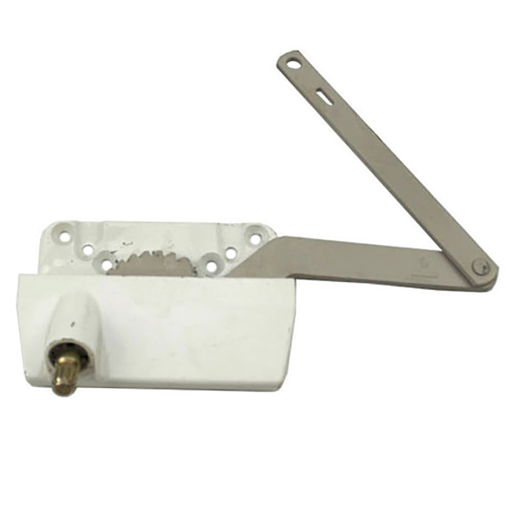 Truth 15.30 Traditional Split Arm Operator, Straight 4-1/2