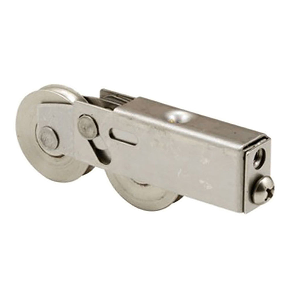 Door Roller For Sliding Glass Patio Door Roller 1.5 Inch Steel Dual Wheel - Door Roller For Sliding Glass Patio Door Roller 1.5 Inch Steel Dual Wheel