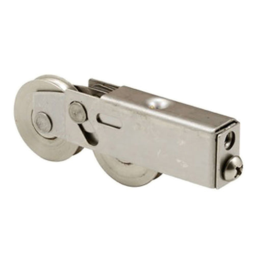 Door Roller For Sliding Glass Patio Door Roller 1.5 Inch Steel Dual Wheel - Door Roller For Sliding Glass Patio Door Roller 1.5 Inch Steel Dual Wheel